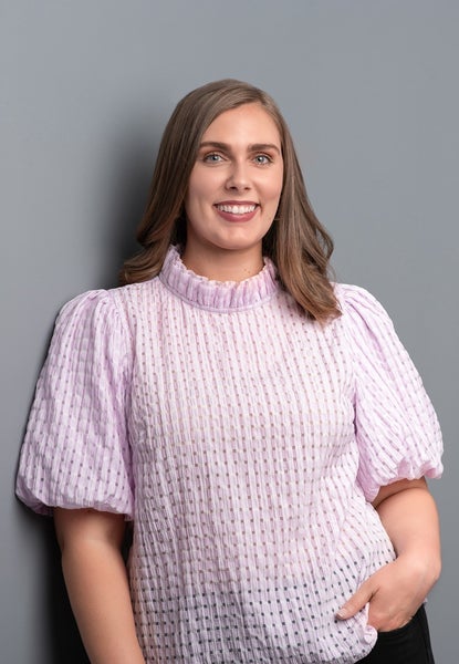 Ashley Nix, Realtor